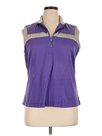 Jamie Sadock Vest (view 1)