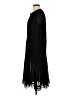 Tory Burch Black Casual Dress Size 4 - photo 5