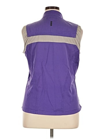 Jamie Sadock Vest (view 2)