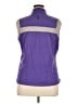 Jamie Sadock Purple Vest Size XL - photo 2