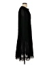 Tory Burch Black Casual Dress Size 4 - photo 4