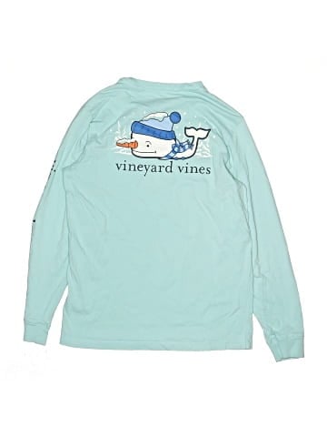 Vineyard Vines Long Sleeve T-Shirt (view 2)