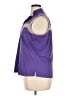 Jamie Sadock Purple Vest Size XL - photo 5
