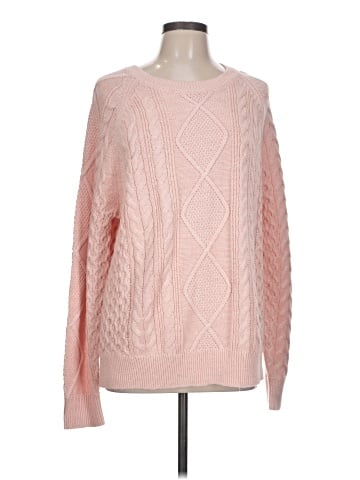 Banana Republic Pullover Sweater (view 1)