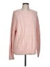 Banana Republic Pink Pullover Sweater Size L - photo 1