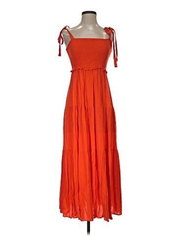 Zara Casual Dress (view 1)