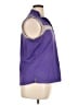 Jamie Sadock Purple Vest Size XL - photo 4