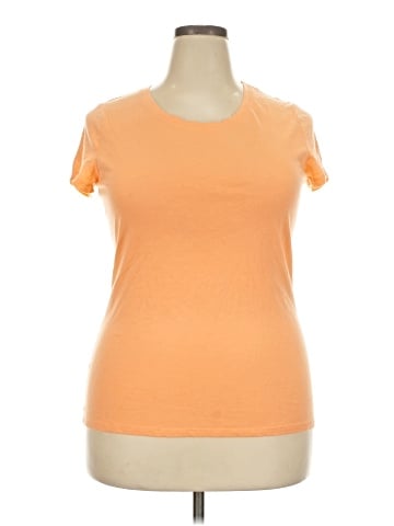 No Boundaries Short Sleeve T-Shirt (view 1)
