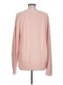 Banana Republic Pink Pullover Sweater Size L - photo 2