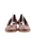 a.n.a. A New Approach Solid Brown Flats Size 8 - photo 2