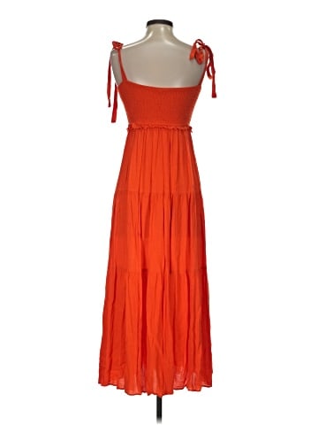 Zara Casual Dress (view 2)