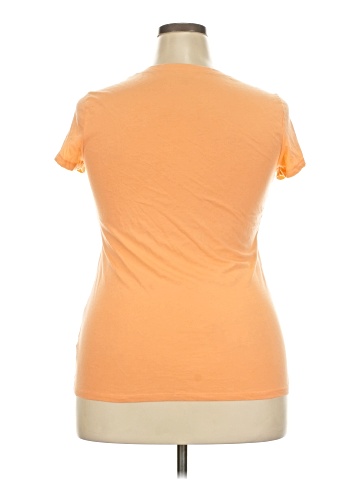 No Boundaries Short Sleeve T-Shirt (view 2)