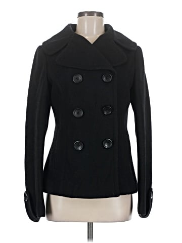 Old Navy Wool Coat (view 1)