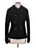 Old Navy Black Wool Coat Size M - photo 1