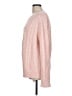 Banana Republic Pink Pullover Sweater Size L - photo 5