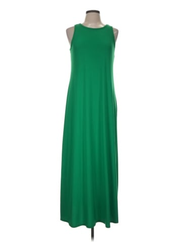 MSK Casual Dress (view 1)