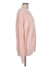 Banana Republic Pink Pullover Sweater Size L - photo 4