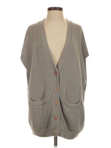 NSF Cardigan (view 1)