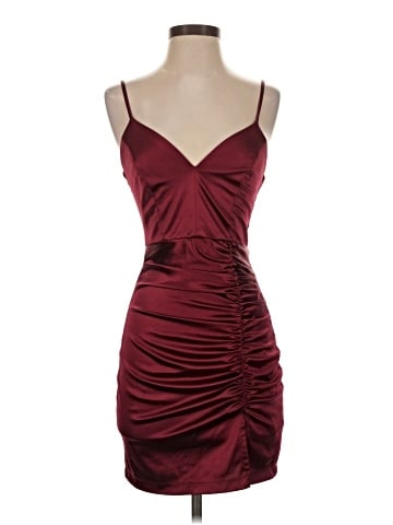 Honey and Rosie Cocktail Dress (view 1)