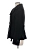 Old Navy Black Wool Coat Size M - photo 5
