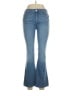 Joe's Jeans Blue Jeans Size 30 waist - photo 1