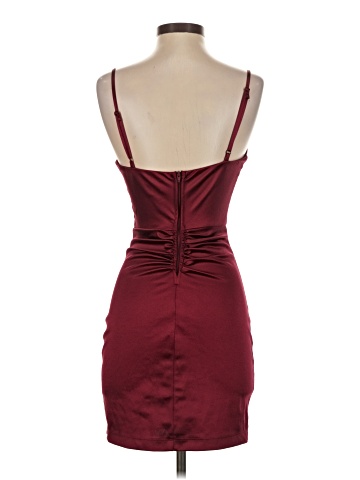 Honey and Rosie Cocktail Dress (view 2)