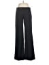 Theory Solid Black Dress Pants Size 4 (estimated) - photo 1