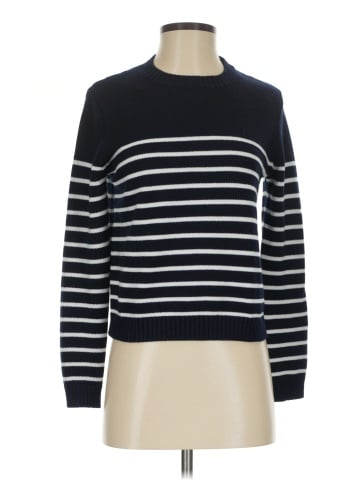 Zara Pullover Sweater (view 1)
