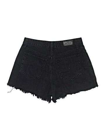 Hollister Denim Shorts (view 2)