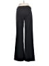 Theory Solid Black Dress Pants Size 4 (estimated) - photo 2