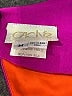 Cache 100% Silk Pink Sleeveless Blouse Size M - photo 7