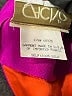 Cache 100% Silk Pink Sleeveless Blouse Size M - photo 8