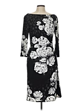 White House Black Market Casual Dress (view 1)