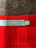 Assorted Brands Solid Red Shorts Size L - photo 3