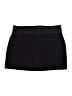 Athleta Solid Black Active Skort Size 18 - photo 2
