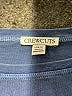 Crewcuts 100% Cotton Blue Long Sleeve T-Shirt Size L (kids) - photo 3