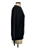 Carolina Herrera Black Pullover Sweater Size S - photo 4