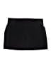 Athleta Solid Black Active Skort Size 18 - photo 1
