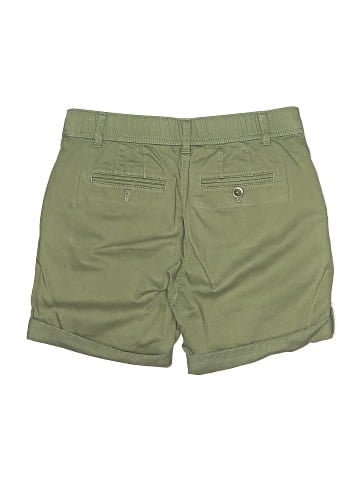 Talbots Khaki Shorts (view 2)