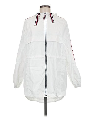 Tommy Hilfiger Raincoat (view 1)