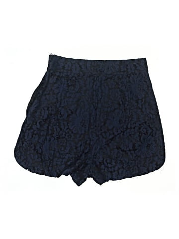 Trafaluc by Zara Shorts (view 2)