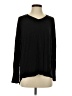 Talula Black Long Sleeve T-Shirt Size S - photo 1