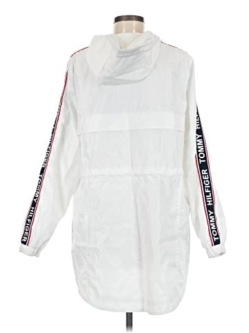Tommy Hilfiger Raincoat (view 2)