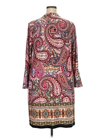 Tacera Casual Dress (view 2)