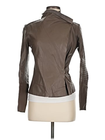 Unbranded Leather Jacket (view 1)