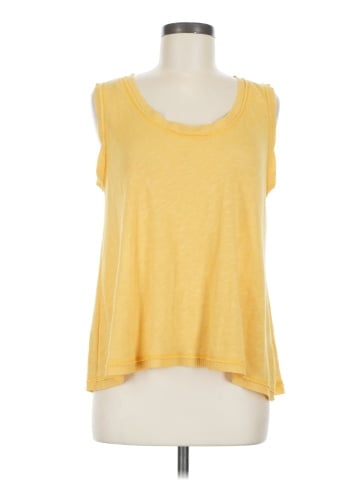 Treasure & Bond Sleeveless T-Shirt (view 1)