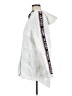 Tommy Hilfiger 100% Polyester White Raincoat Size M - photo 5