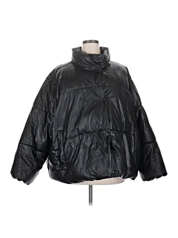 Old Navy Snow Jacket (view 1)
