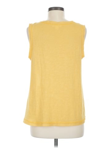 Treasure & Bond Sleeveless T-Shirt (view 2)