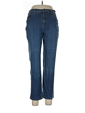 Gloria Vanderbilt Jeans (view 1)